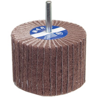 Non-Woven Interleaf Flap Wheel OCP Construction Supplies