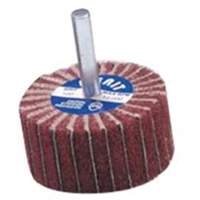 Non-Woven Interleaf Flap Wheel OCP Construction Supplies