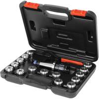 18-Pc. Collet Sets OCP Construction Supplies