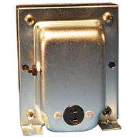 Task Light Protective Transformer OCP Construction Supplies