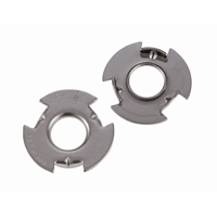 Metal Adaptor for 1 1/4" & 2" Arbor Hole OCP Construction Supplies