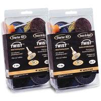 Trousse de d&eacute;marrage TWIST OCP Construction Supplies