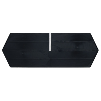 S&eacute;parateur en longueur pour boîtes &agrave; ramassage rapide Quick Pick OCP Construction Supplies