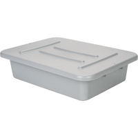 Boîtes utilitaires - Couvercle OCP Construction Supplies