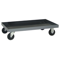 Ensemble mobilit&eacute; OCP Construction Supplies