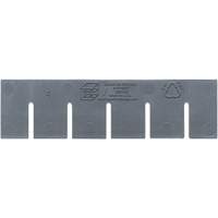 Short Divider for Divider Box OCP Construction Supplies