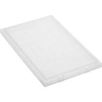 Couvercle pour contenant robuste Stack & Nest OCP Construction Supplies