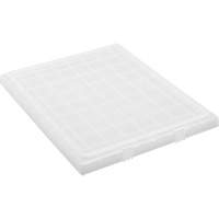 Couvercle pour contenant robuste Stack & Nest OCP Construction Supplies