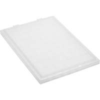 Couvercle pour contenant robuste Stack & Nest OCP Construction Supplies