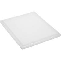 Couvercle pour contenant robuste Stack & Nest OCP Construction Supplies