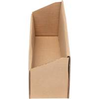 Diviseurs amovibles profonds en carton ondul&eacute; OCP Construction Supplies