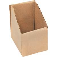 Diviseurs amovibles profonds en carton ondul&eacute; OCP Construction Supplies
