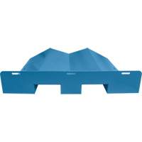 Adaptateur de levier roulant pour palette OCP Construction Supplies