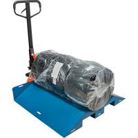 Adaptateur de levier roulant pour palette OCP Construction Supplies