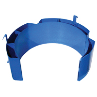 Leveur de baril pour chariot &eacute;l&eacute;vateur, Baril de 55 gal. US (45 gal. imp.), Capacit&eacute; 800 lb/363 kg OCP Construction Supplies