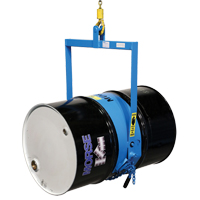 Leveurs de baril - Inclinaison manuelle, Baril de 55 gal. US (45 gal. imp.), Capacit&eacute; 800 lb/363 kg OCP Construction Supplies
