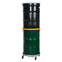 Drum Tier OCP Construction Supplies