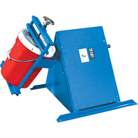 Pail Tumblers, 5 US gal. (4.16 Imperial Gal.) Capacity, Fixed Speed, 0.25 HP OCP Construction Supplies