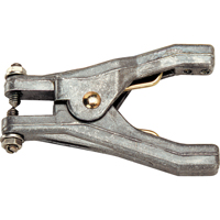 Heavy-Duty Hand Clamps, Die Cast Aluminum Body Body Material, 5/32" Max. Opening OCP Construction Supplies
