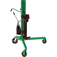 Manipulateur de baril, 30 - 85 gal. US (25 - 70 gal. imp.) OCP Construction Supplies