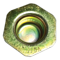 Drum Closures - Steel Drum Closures OCP Construction Supplies