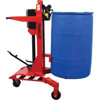 Manipulateurs de baril ergonomiques Gator Grip, 30 - 85 gal. US (25 - 70 gal. imp.) OCP Construction Supplies