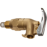 Drum Faucets