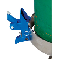 Poign&eacute;es Clamp & Go pour chariot OCP Construction Supplies