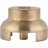 Douille anti&eacute;tincelles pour baril OCP Construction Supplies