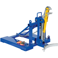 Automatic Eagle Beak Drum Handler, For 55 US gal. (45 Imperial Gal.) OCP Construction Supplies
