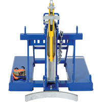 Automatic Eagle Beak Drum Handler, For 55 US gal. (45 Imperial Gal.) OCP Construction Supplies
