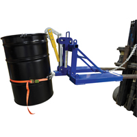 Automatic Eagle Beak Drum Handler, For 55 US gal. (45 Imperial Gal.) OCP Construction Supplies