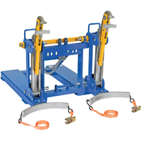 Automatic Eagle Beak Drum Handler, For 55 US gal. (45 Imperial Gal.) OCP Construction Supplies