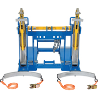 Automatic Eagle Beak Drum Handler, For 55 US gal. (45 Imperial Gal.) OCP Construction Supplies