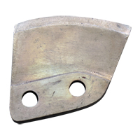 Lame de rechange pour ouvre-baril anti&eacute;tincelles OCP Construction Supplies