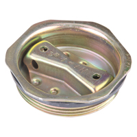 Drum Plug OCP Construction Supplies