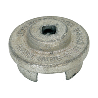 Douille de bonde pour baril OCP Construction Supplies