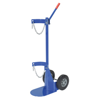 Cylinder Carts