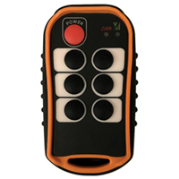 Grip+Go Wireless Control Kit for field installation on Model 290F OCP Construction Supplies