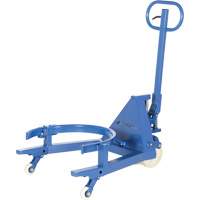 Appareil de levage de baril portatif, Capacit&eacute; 55 gal. US (45,8 gal imp&eacute;rial) OCP Construction Supplies