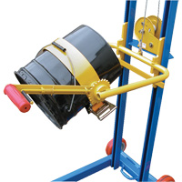 Distributeur de seau avec hauteur variable, Capacit&eacute; 5 gal. US (4,16 gal. imp.) OCP Construction Supplies