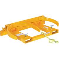 Pince &agrave; baril de luxe, Pour 55 gal. US (45,8 gal imp&eacute;rial) OCP Construction Supplies