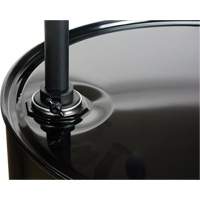 Rotary Type Drum Pump, Polypropylene, Fits 15 - 55 US Gal., 8 oz./Stroke OCP Construction Supplies