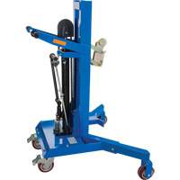 &eacute;l&eacute;vateur ergonomique pour baril, 55 gal. US (45 gal. imp.)/85 gal. US (70 gal. imp.) OCP Construction Supplies