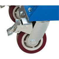 &eacute;l&eacute;vateur ergonomique pour baril, 55 gal. US (45 gal. imp.)/85 gal. US (70 gal. imp.) OCP Construction Supplies