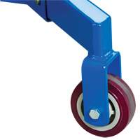 &eacute;l&eacute;vateur ergonomique pour baril, 55 gal. US (45 gal. imp.)/85 gal. US (70 gal. imp.) OCP Construction Supplies