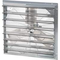 Shutter Fans OCP Construction Supplies