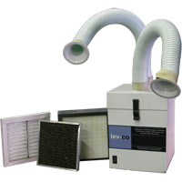 Mini-Flex OCP Construction Supplies