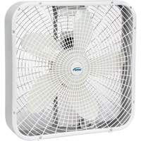Ventilateur boîtier, Commercial, 3 Vitesses, Diam&egrave;tre de 20" OCP Construction Supplies