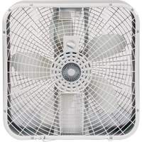 Ventilateur boîtier, Commercial, 3 Vitesses, Diam&egrave;tre de 20" OCP Construction Supplies